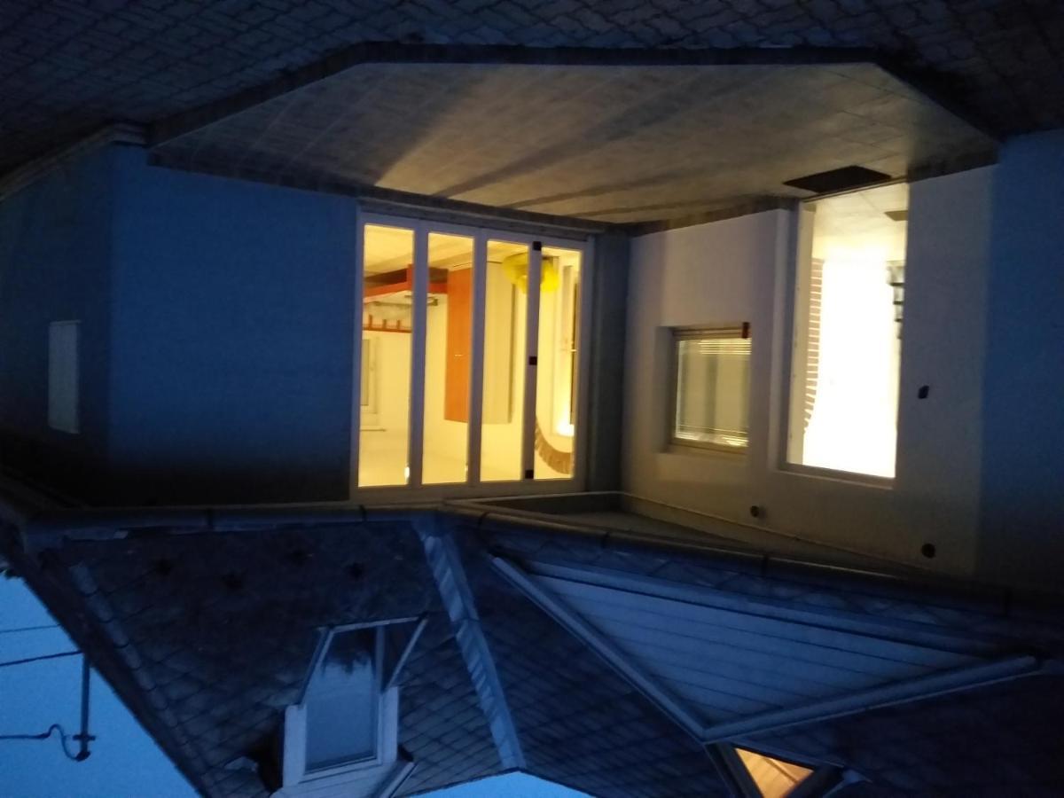 Azure House Aparthotel Keszthely Exterior photo